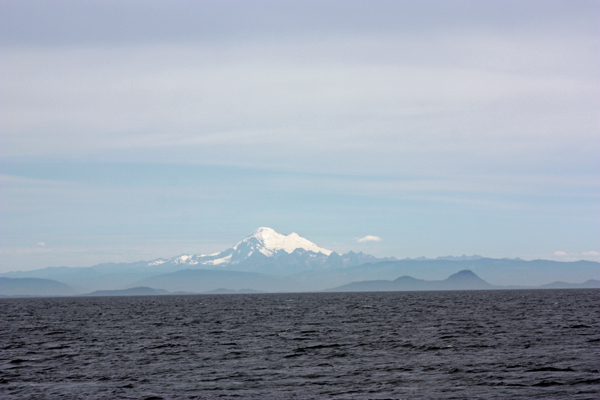 Mount Baker