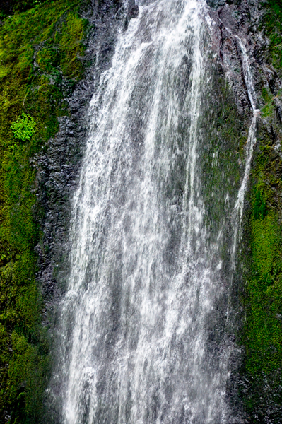 Marymere Falls