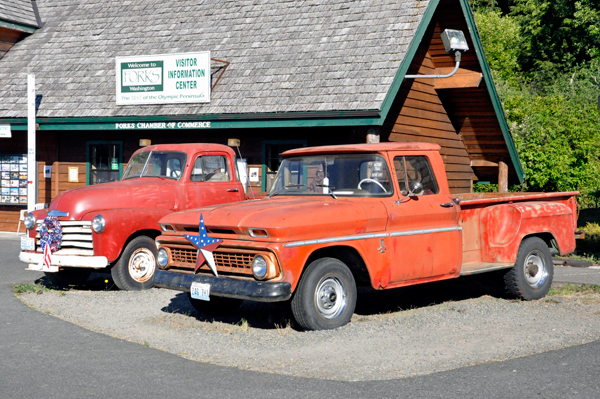 Cars from the movie twilight