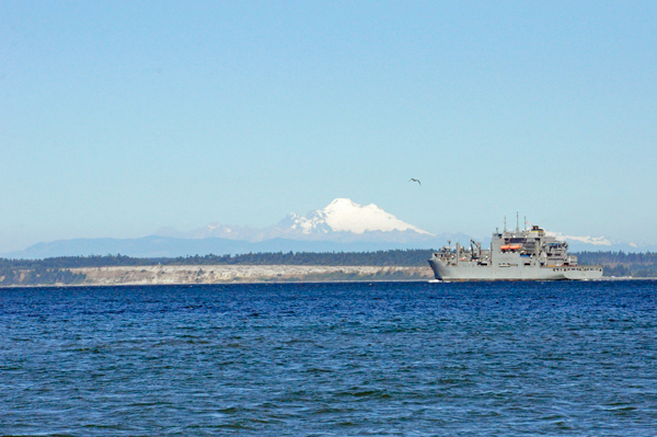 ship at Chetzemoka Park