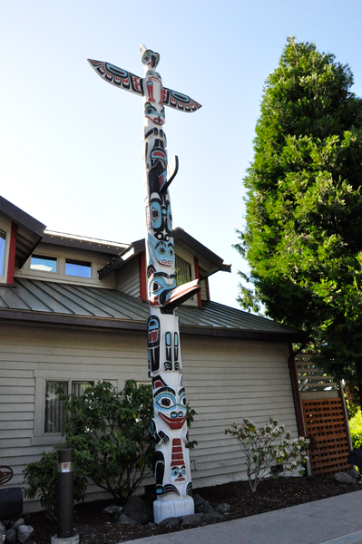 totem pole 