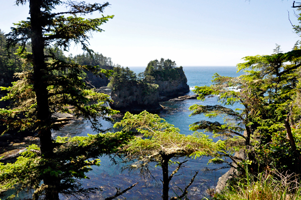 Neah Bay