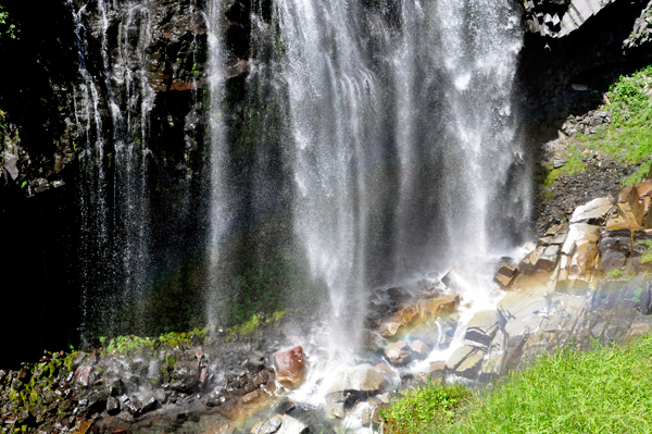 Narada Falls