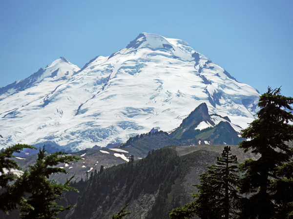 Mount Baker