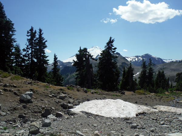 Mount Baker