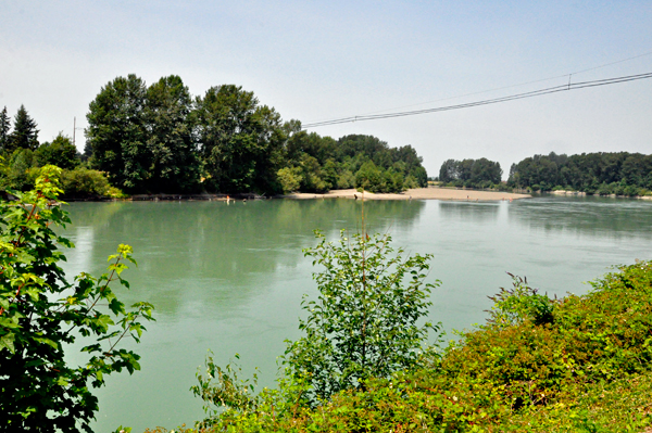 Skagit River