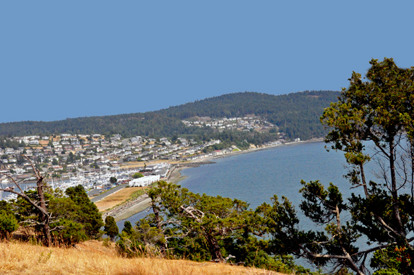 port of Anacortes