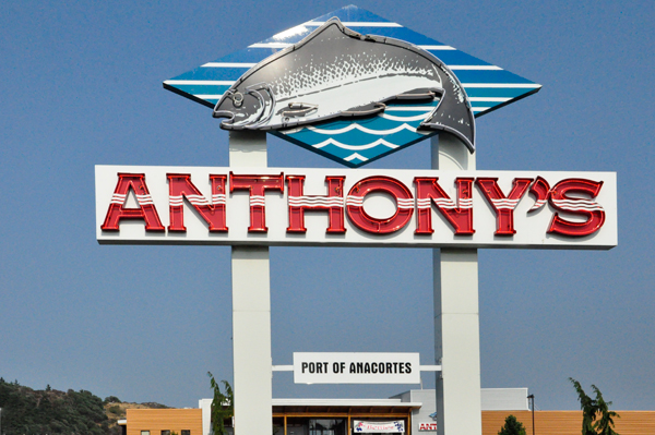 Anthony's Restaurant