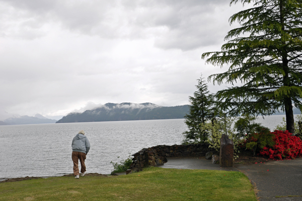 Harrison Hot Springs May 2009