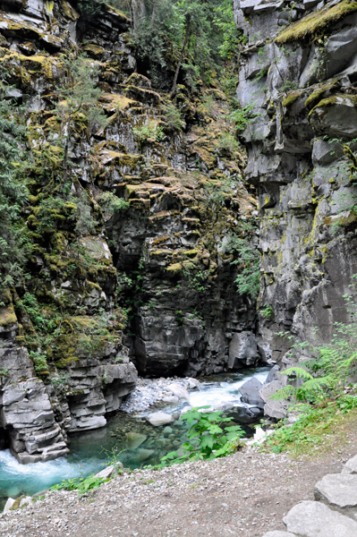 Coquihalla River