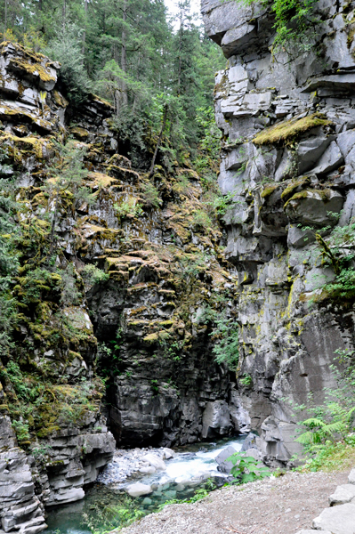 Coquihalla River