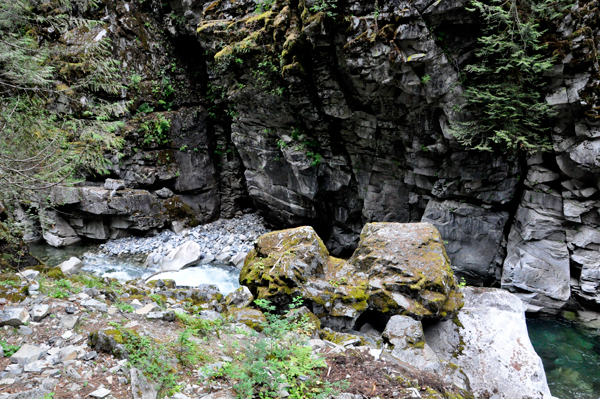 Coquihalla River