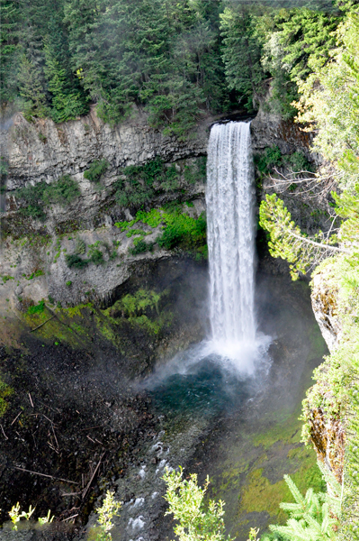 Brandywine Falls