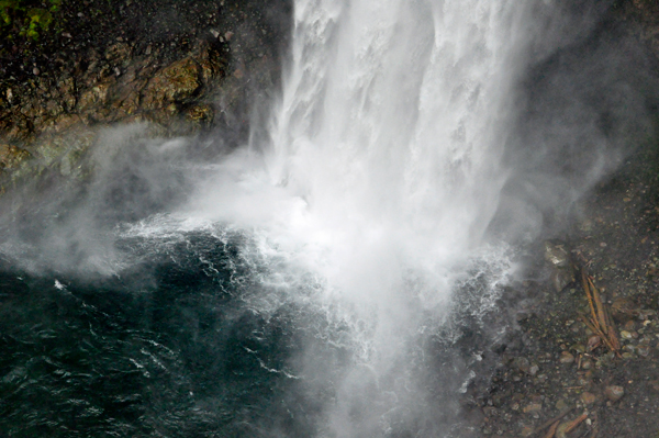 Brandywine Falls