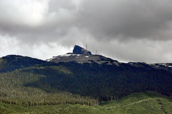 Black Tusk