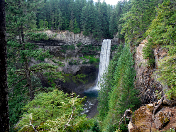 Brandywine Falls