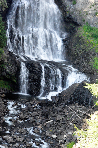 Alexander Falls