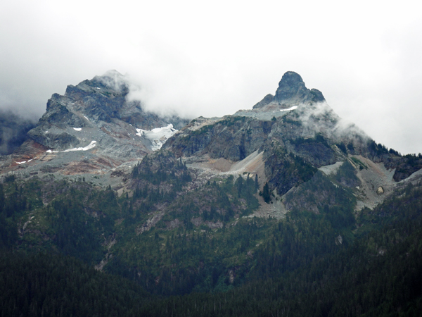 Wrinkle Rock