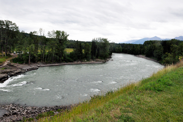 Bulkley River