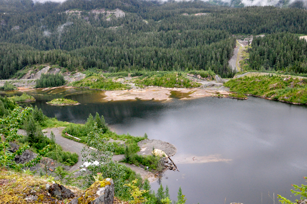 Premier Mines Viewpoint