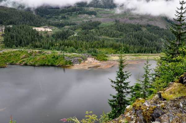 Premier Mines Viewpoint