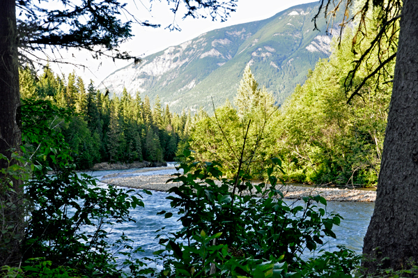 Beaver River