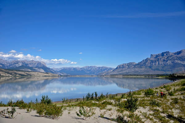 Talbot Lake