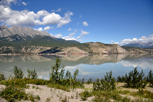 Talbot Lake