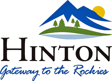 Hinton motto and logo