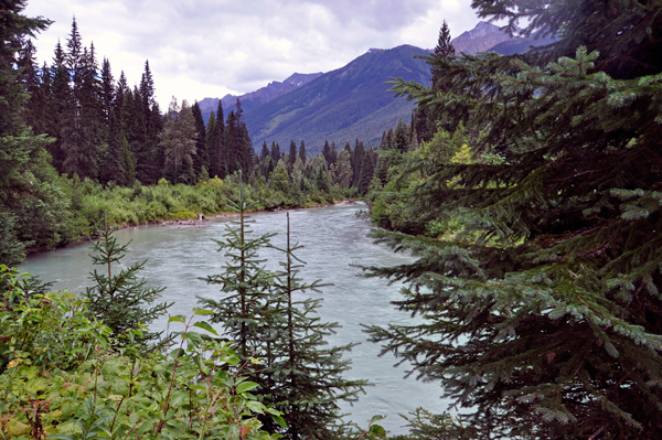 Beaver River