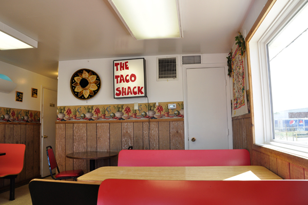 TheTaco Shack