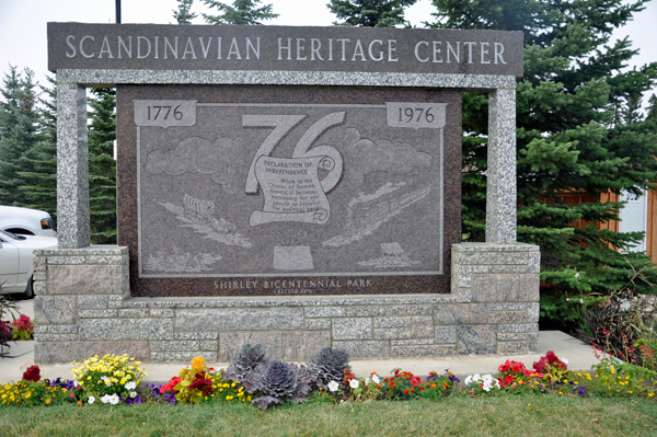 Scandinavian Heritage Center