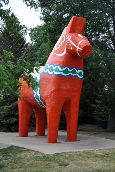 Dala Horse