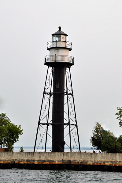 South Breakwater Inner Light