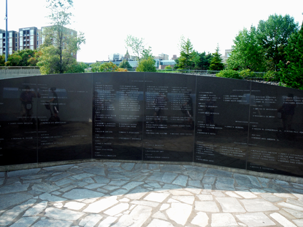 Vietnam Memorial