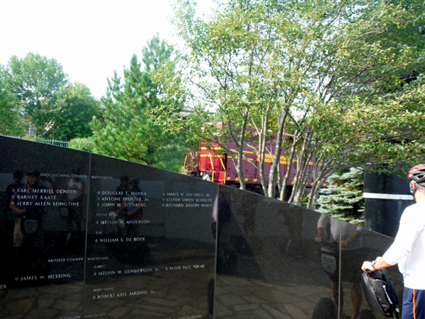 Vietnam Memorial