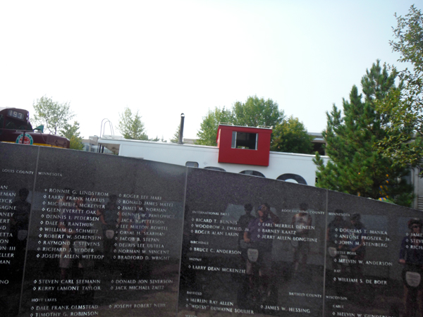 Vietnam Memorial