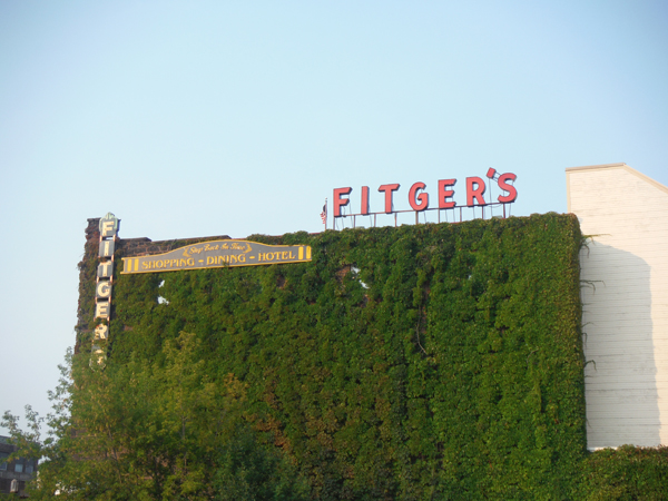 Fitger's
