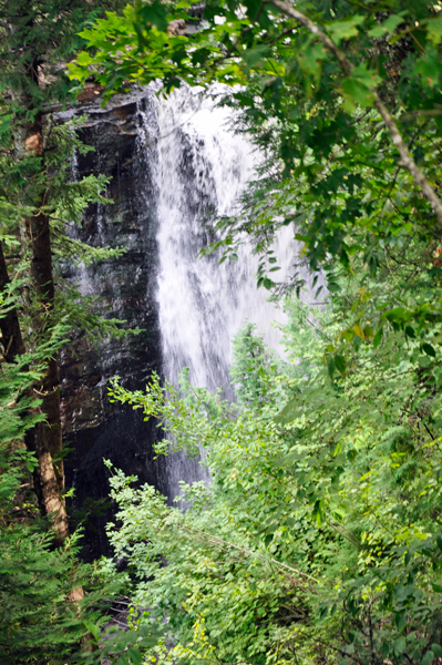 Miners Falls