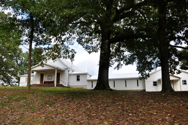 Euharlee Baptist Church