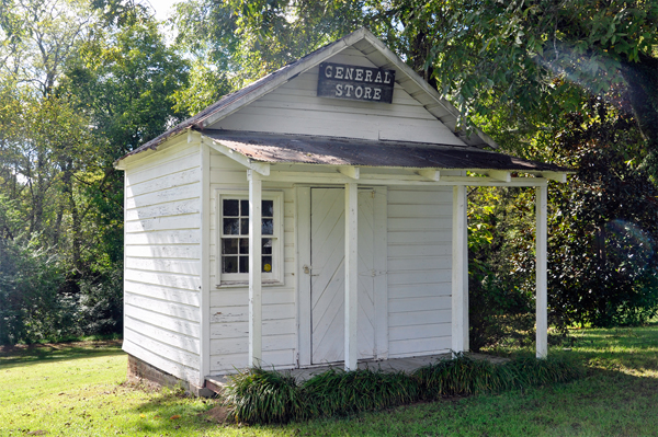 Little General Store