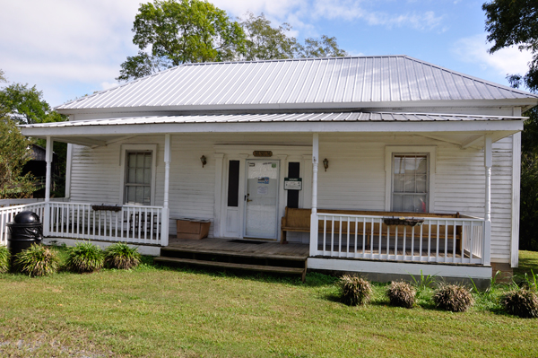 Euharlee History Museum