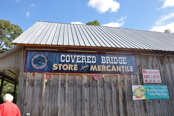 Euharlee General Store