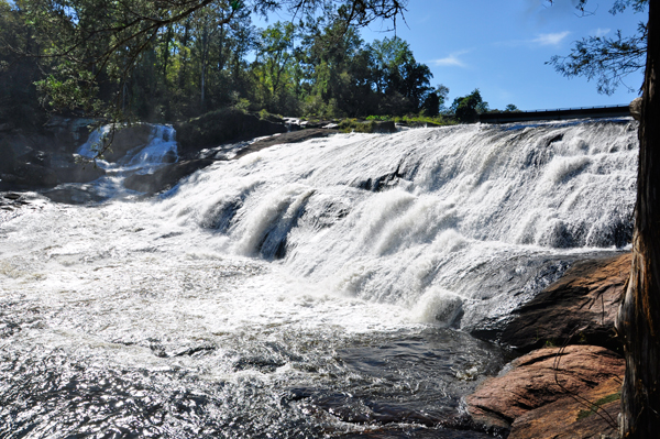 High Falls