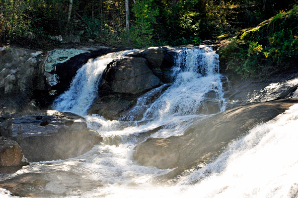 High Falls