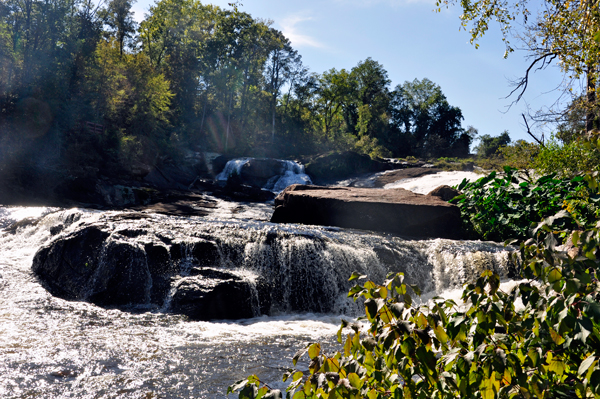 High Falls