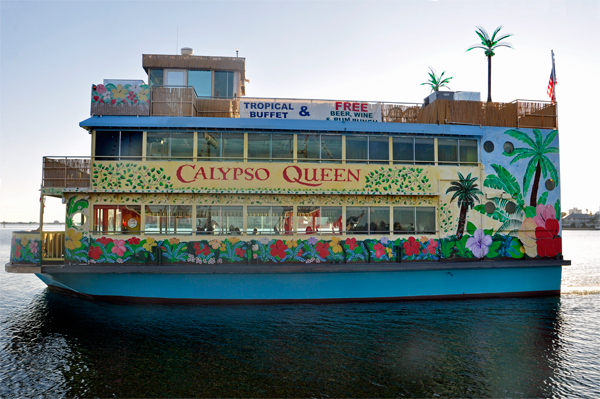 Calypso Queen