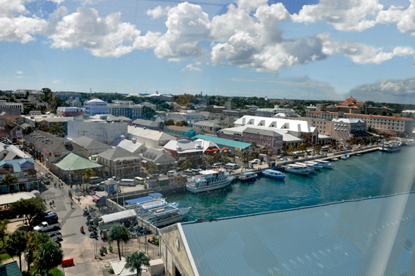 Nassau, Bahamas