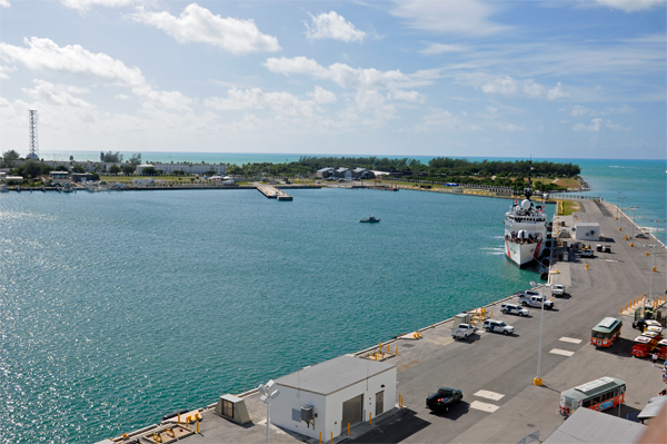 Key West