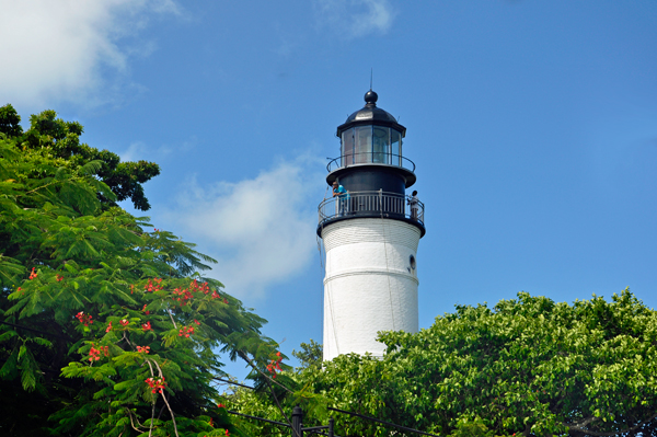 Key West Lighthouse